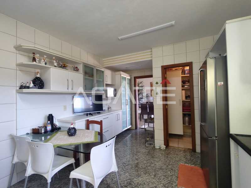13 Casa 3 suítes Camboinhas - 13