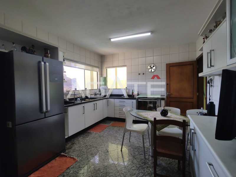11 Casa 3 suítes Camboinhas . - 11