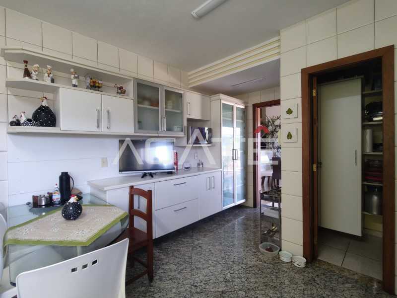 14 Casa 3 suítes Camboinhas - 14
