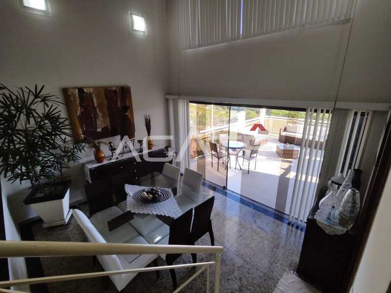 10 Casa 3 suítes Camboinhas - 10