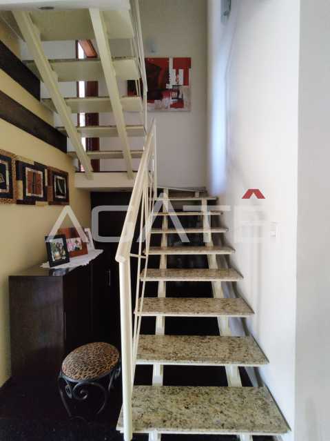 15 Casa 3 suítes Camboinhas - 15