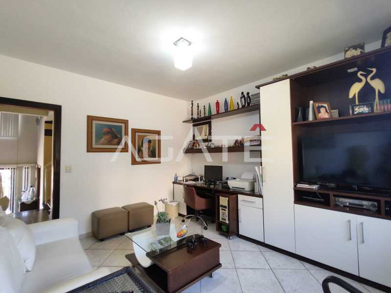 16 Casa 3 suítes Camboinhas - 16