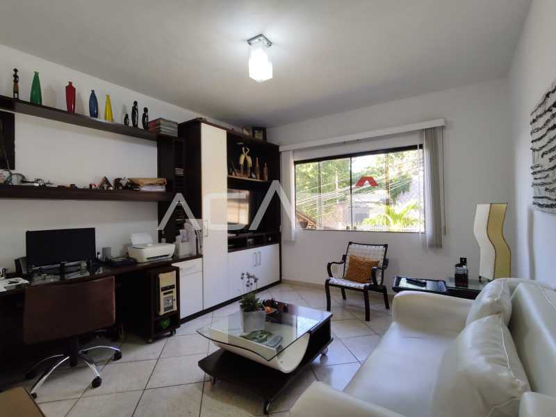 17 Casa 3 suítes Camboinhas - 17