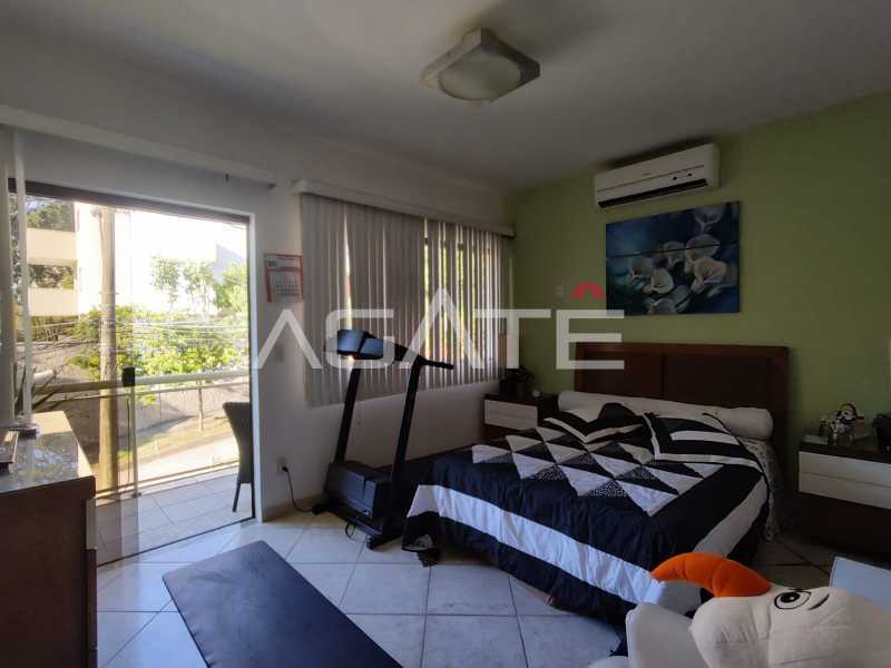 25 Casa 3 suítes Camboinhas - 25