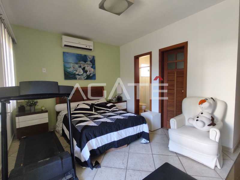 26 Casa 3 suítes Camboinhas - 26