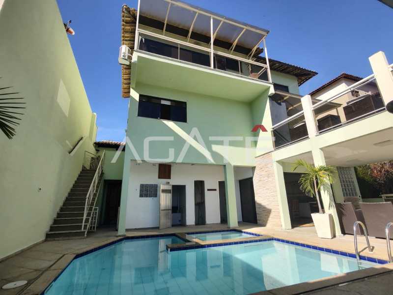 33 Casa 3 suítes Camboinhas - 33