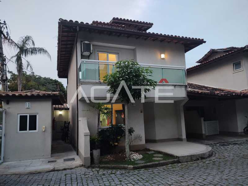 2 Casa Condomínio Camboinhas - 2
