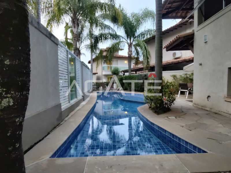 1 Casa Condomínio Camboinhas - 1
