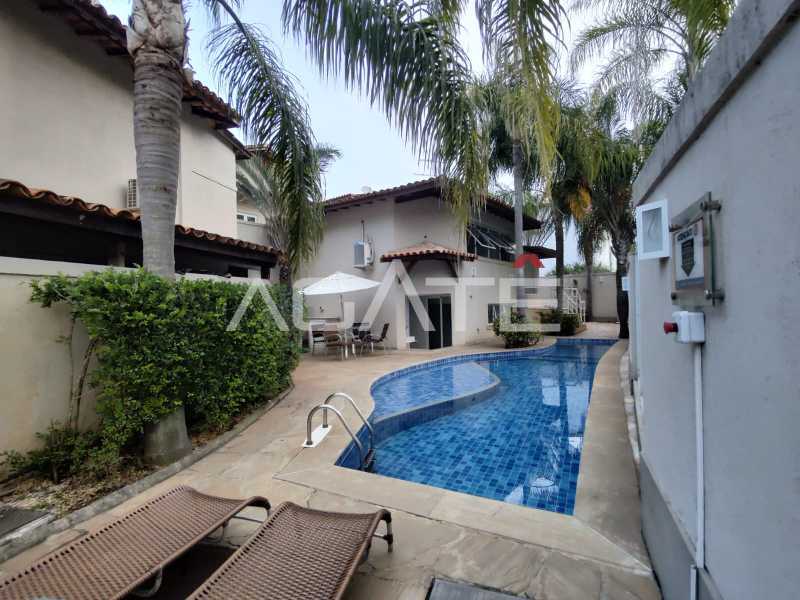 33 Casa Condomínio Camboinhas - 35