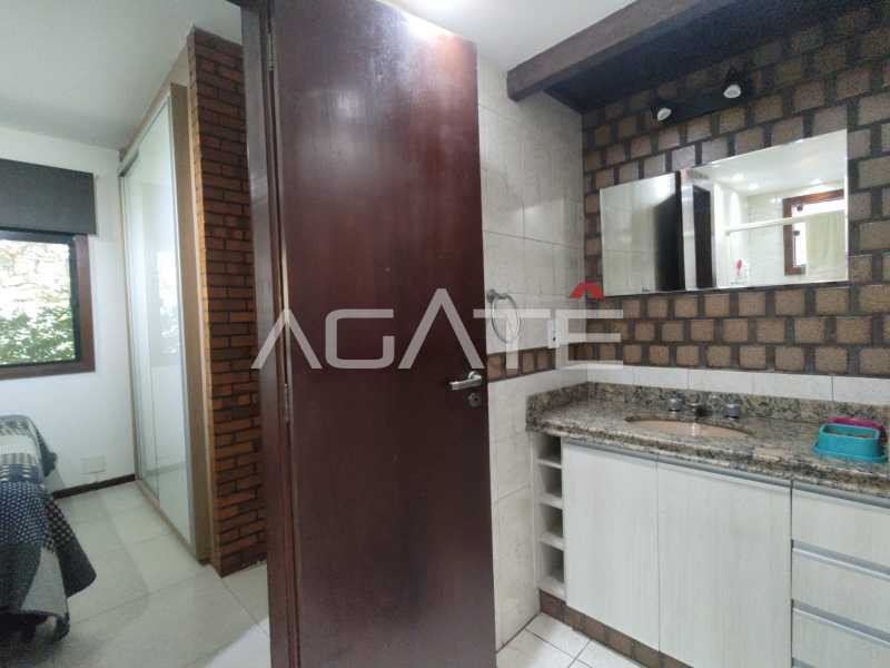 29 Casa Condomínio Itaipu - 29