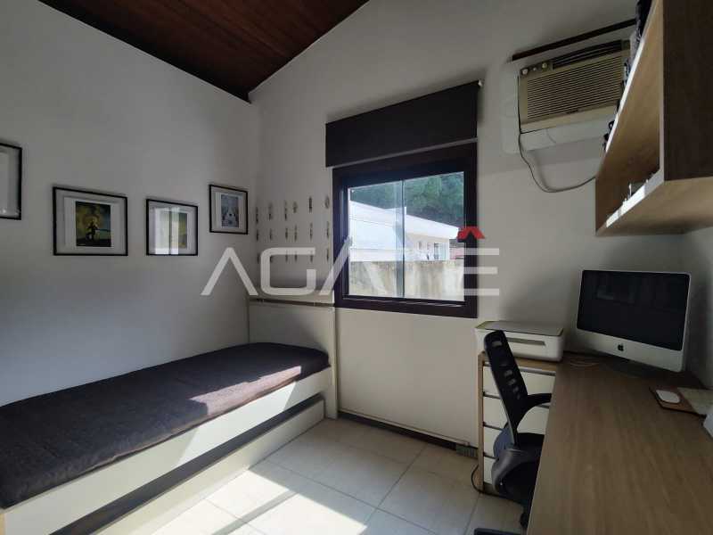 24 Casa Condomínio Itaipu - 24