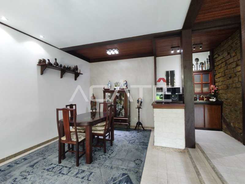 17 Casa Condomínio Itaipu - 17