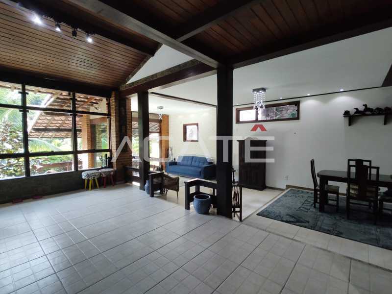 13 Casa Condomínio Itaipu - 13