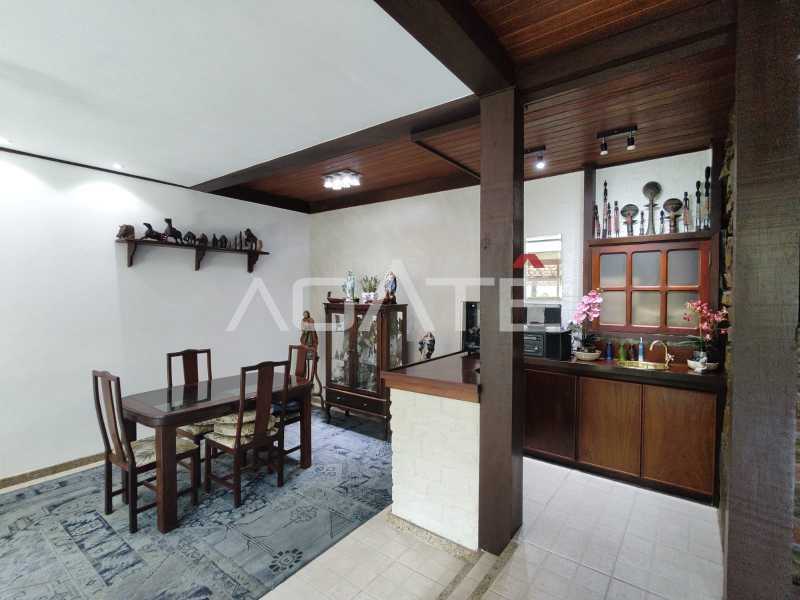 18 Casa Condomínio Itaipu - 18