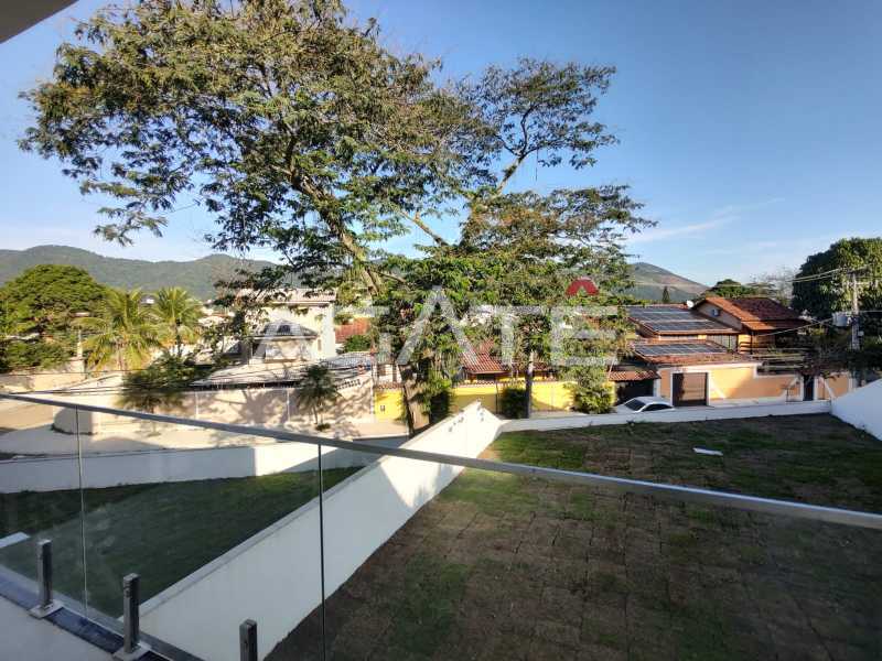 17 Casa 3 quartos Itaipu - 17
