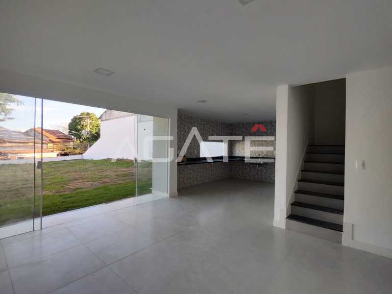 10 Casa 3 quartos Itaipu - 10