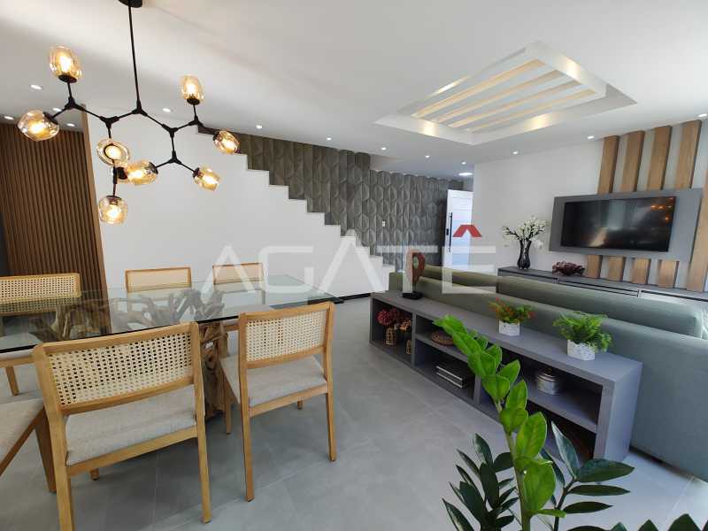 7 Casa 4 suítes Camboinhas. - 7