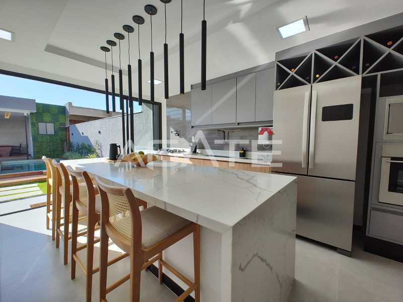 16 Casa 4 suítes Camboinhas. - 16