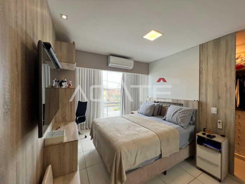 Casa 4 quartos Itaipu - 12