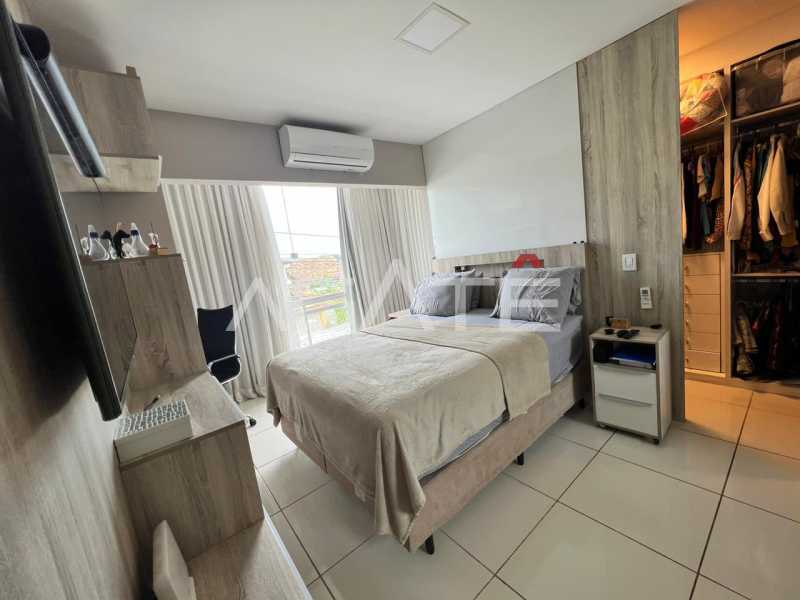 Casa 4 quartos Itaipu - 15