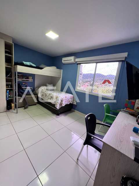 Casa 4 quartos Itaipu - 22