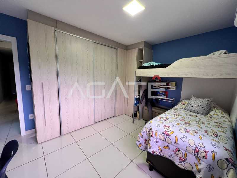 Casa 4 quartos Itaipu - 23
