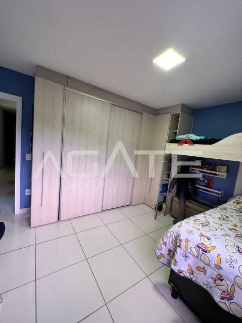 Casa 4 quartos Itaipu - 25