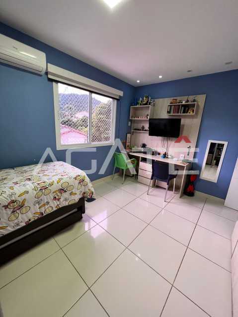 Casa 4 quartos Itaipu - 24