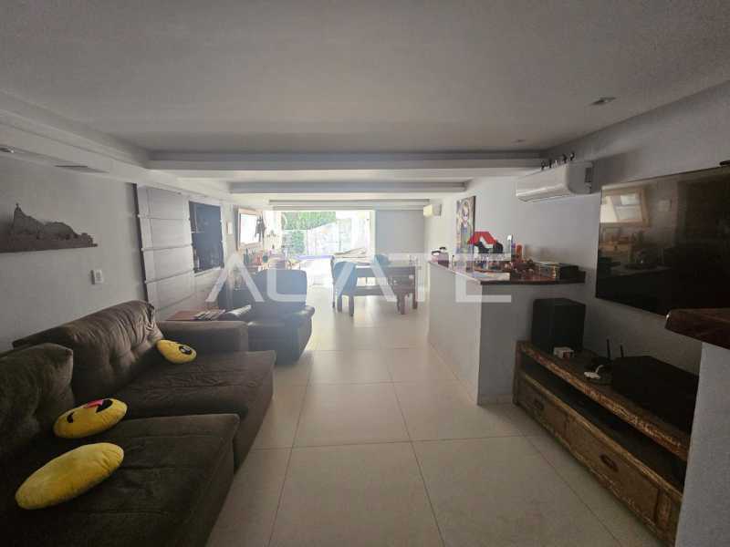 Casa 4 quartos Itaipu - 36