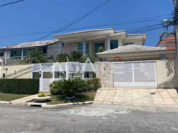 Agatê Imóveis vende Linda Mansão de Alto Padrão de 600 m² - Camboinhas - Niterói por R$6.000.000,00 - HTCA50036