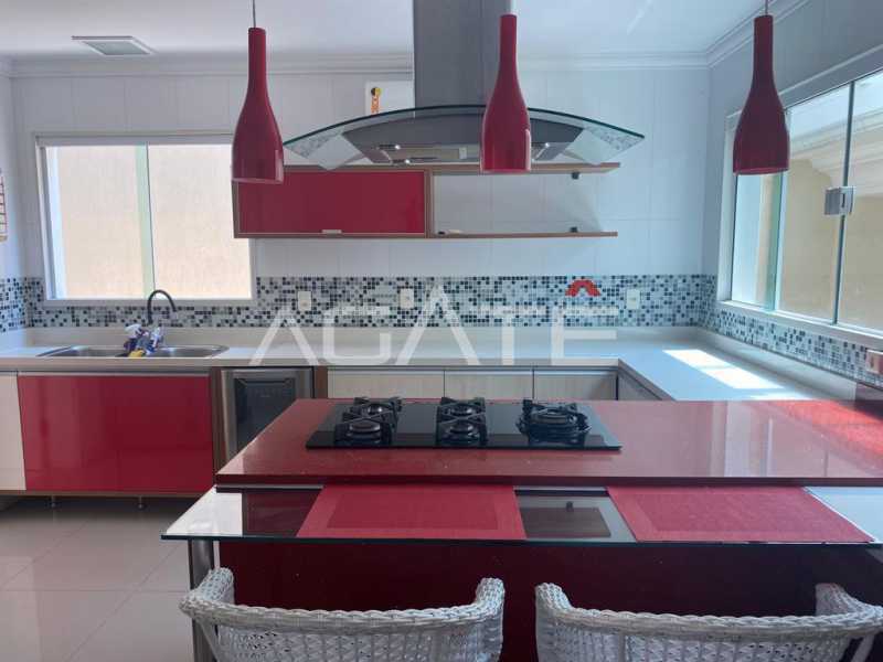 7 Casa 5 suítes Camboinhas  - 7