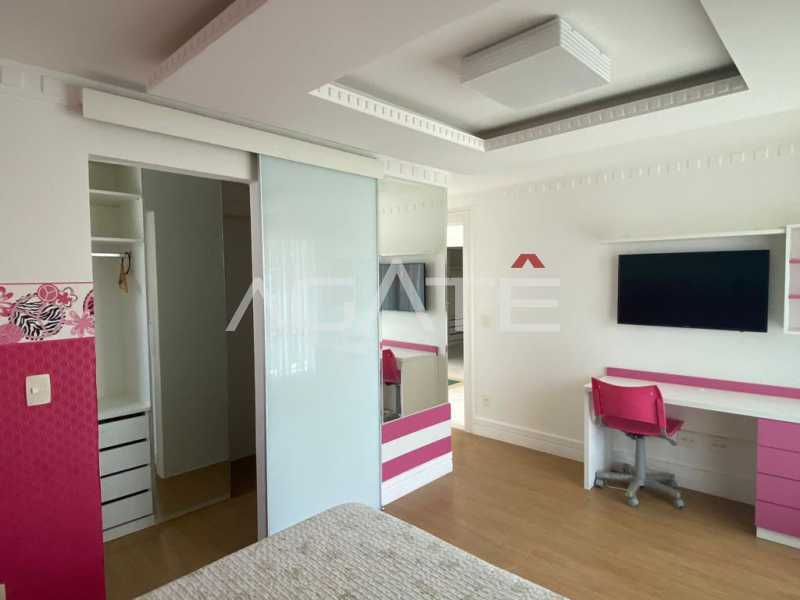 17 Casa 5 suítes Camboinhas - 17