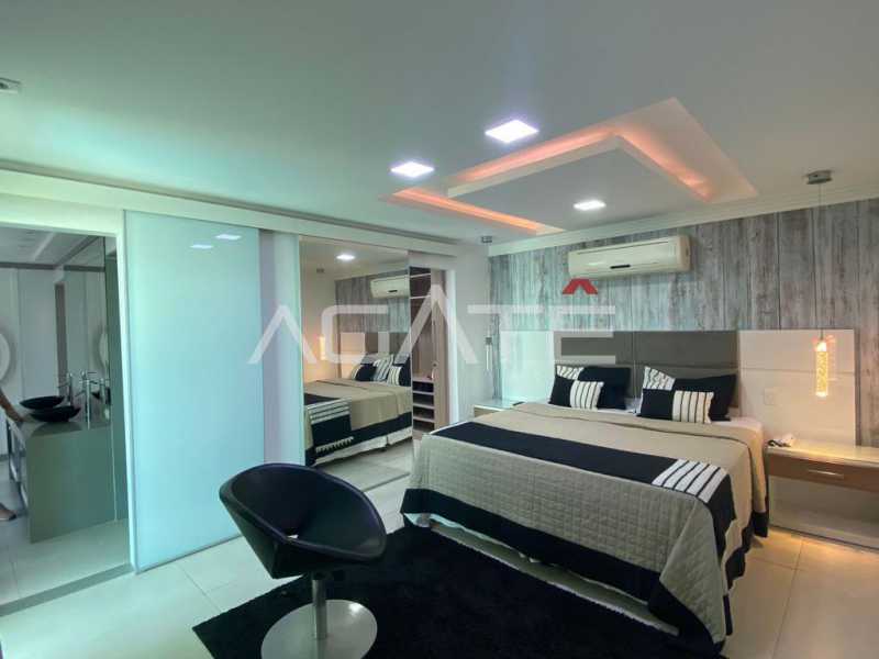 10 Casa 5 suítes Camboinhas - 10
