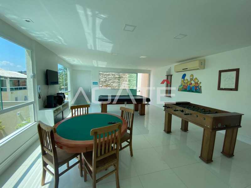 26 Casa 5 suítes Camboinhas - 26