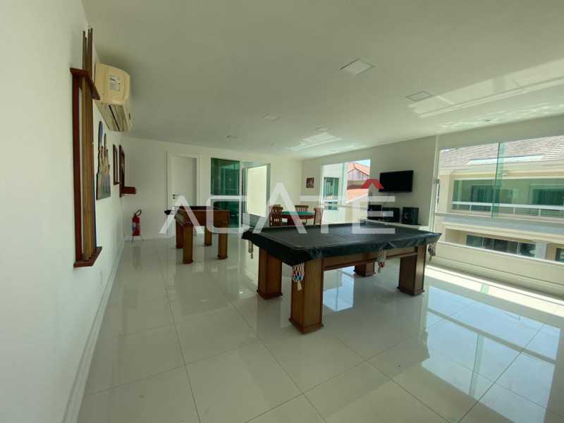 27 Casa 5 suítes Camboinhas  - 27