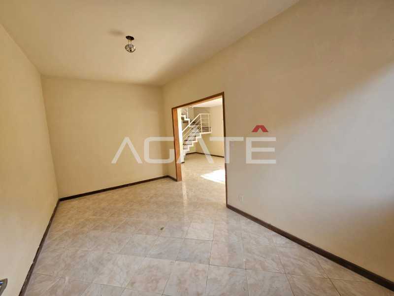 6 Casa 3 quartos Piratininga - 6