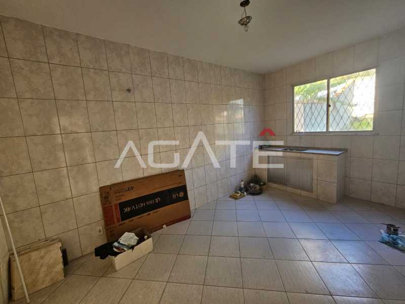 13 Casa 3 quartos Piratininga - 13