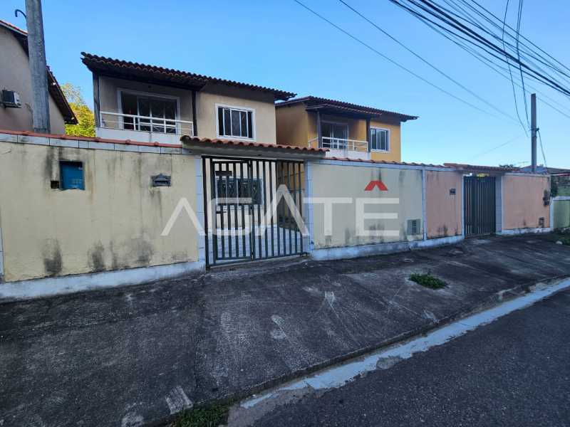 17 Casa 3 quartos Piratininga - 17