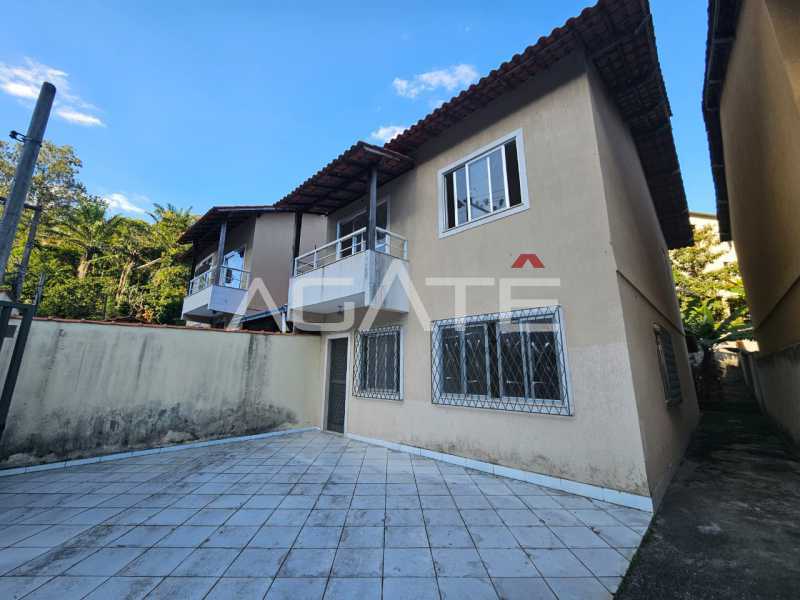 2 Casa 3 quartos Piratininga - 2