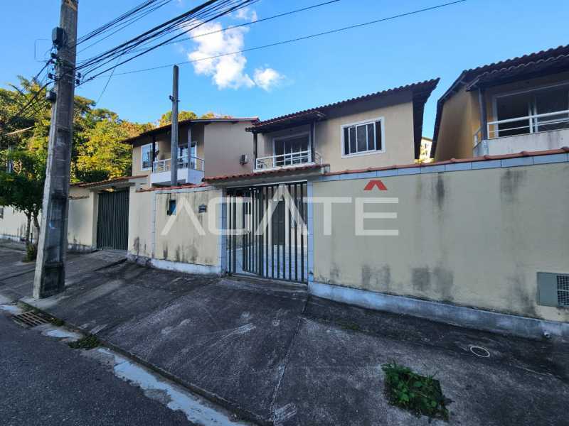 18 Casa 3 quartos Piratininga - 18