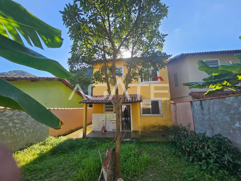 17 Casa 3 quartos Piratininga - 17