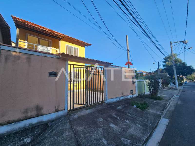 20 Casa 3 quartos Piratininga  - 20
