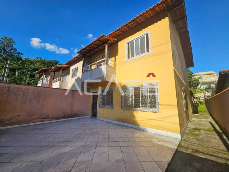 2 Casa 3 quartos Piratininga - 2