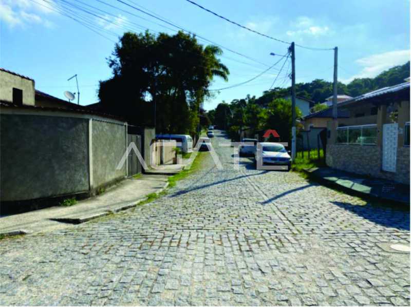 3 Casa 4 qtos Cond. - 3
