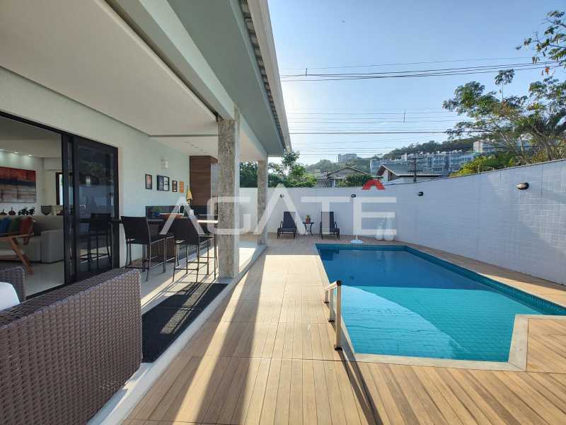 3 Casa 3 suítes Camboinhas. - 3
