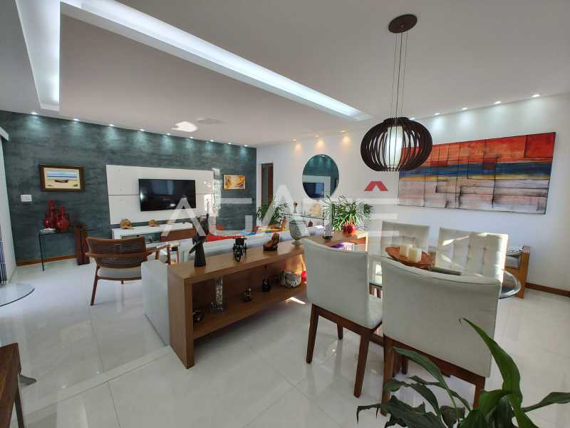 13 Casa 3 suítes Camboinhas. - 13