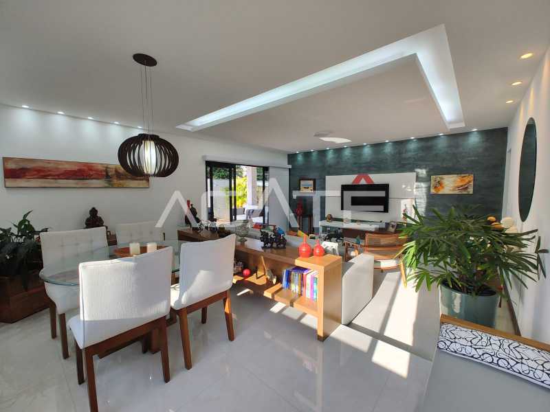 14 Casa 3 suítes Camboinhas. - 14
