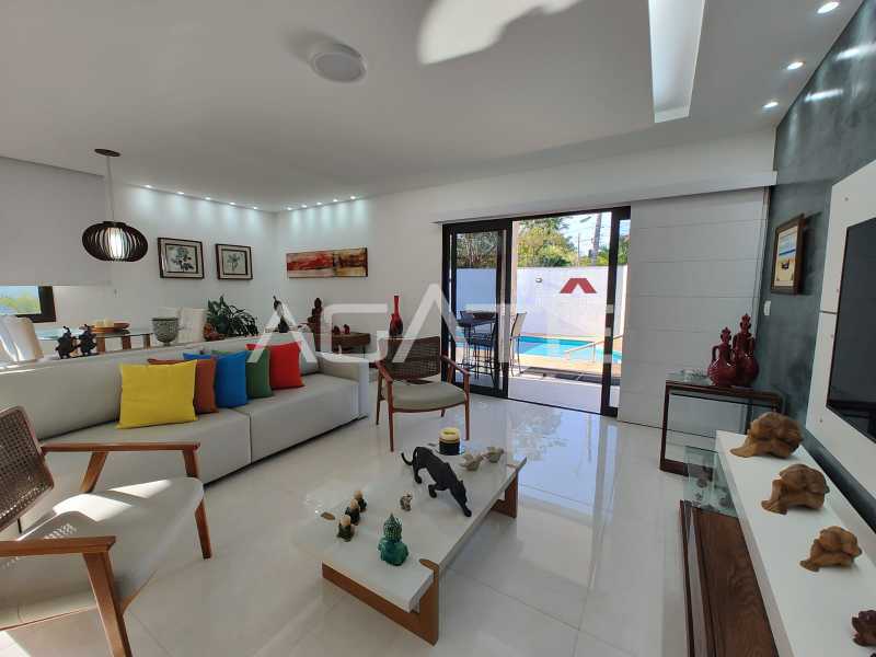 15 Casa 3 suítes Camboinhas. - 15