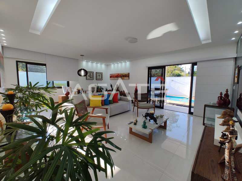 16 Casa 3 suítes Camboinhas. - 16