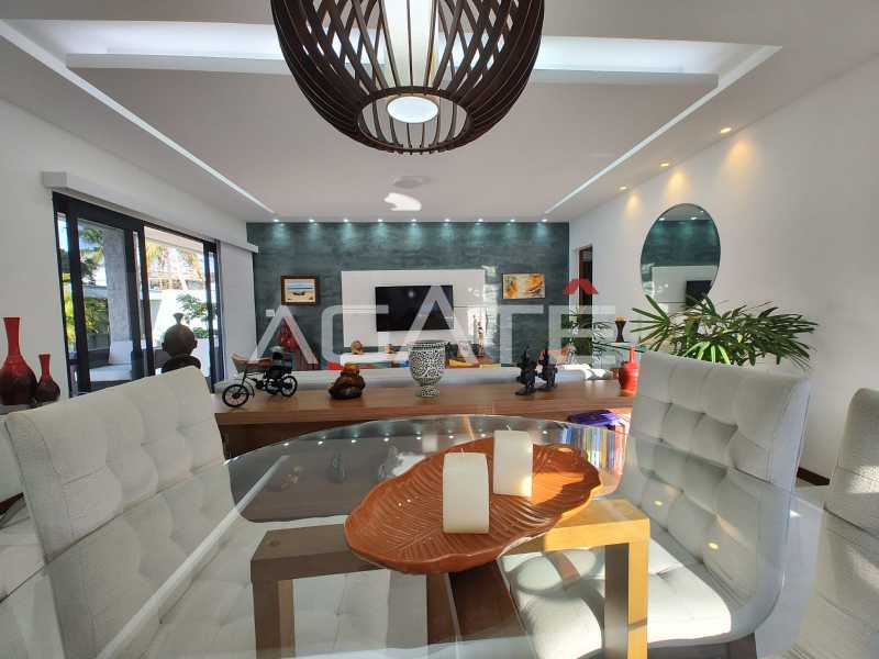 17 Casa 3 suítes Camboinhas. - 17